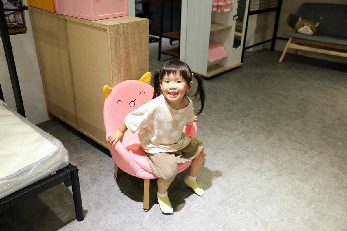 新北家具｜H&D 東稻家居（新莊門市） 沙發、床墊平價傢俱品牌推薦！提供免費家具配置、室內設計服務