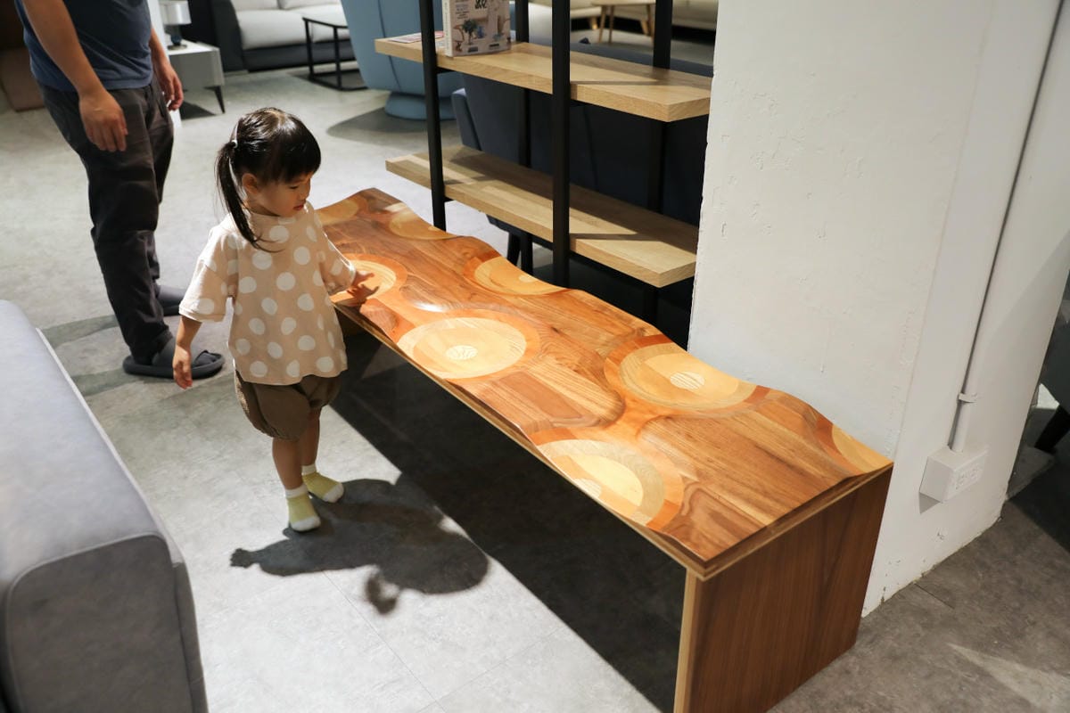 新北家具｜H&D 東稻家居（新莊門市） 沙發、床墊平價傢俱品牌推薦！提供免費家具配置、室內設計服務