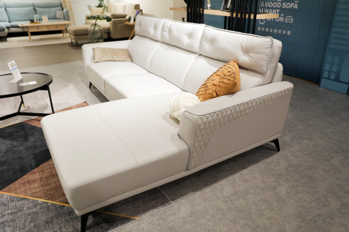 新北家具｜H&D 東稻家居（新莊門市） 沙發、床墊平價傢俱品牌推薦！提供免費家具配置、室內設計服務