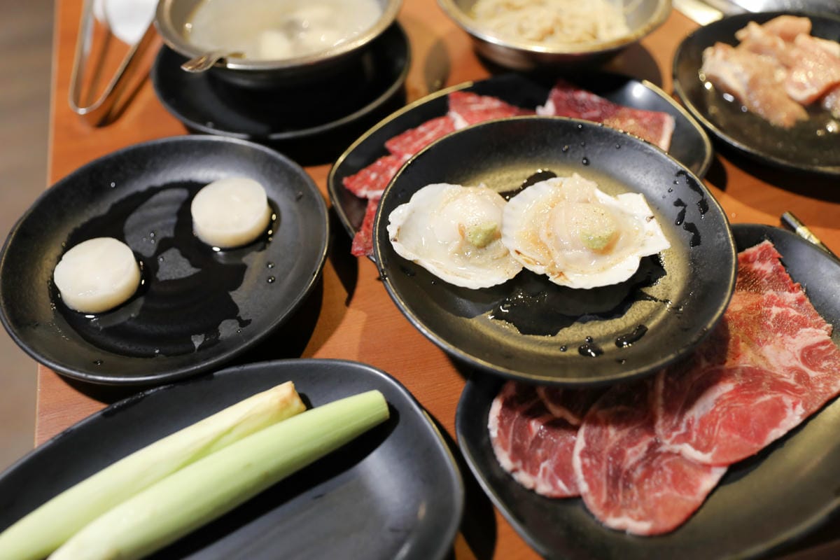 台北食記|台北燒肉吃到飽推薦!西門町美食 我!就厲害(西門店)平價高品質燒肉,還有台啤喝到飽! - 第31張圖 台北食記|台北燒肉吃到飽推薦!西門町美食 我!就厲害(西門店)平價高品質燒肉,還有台啤喝到飽!