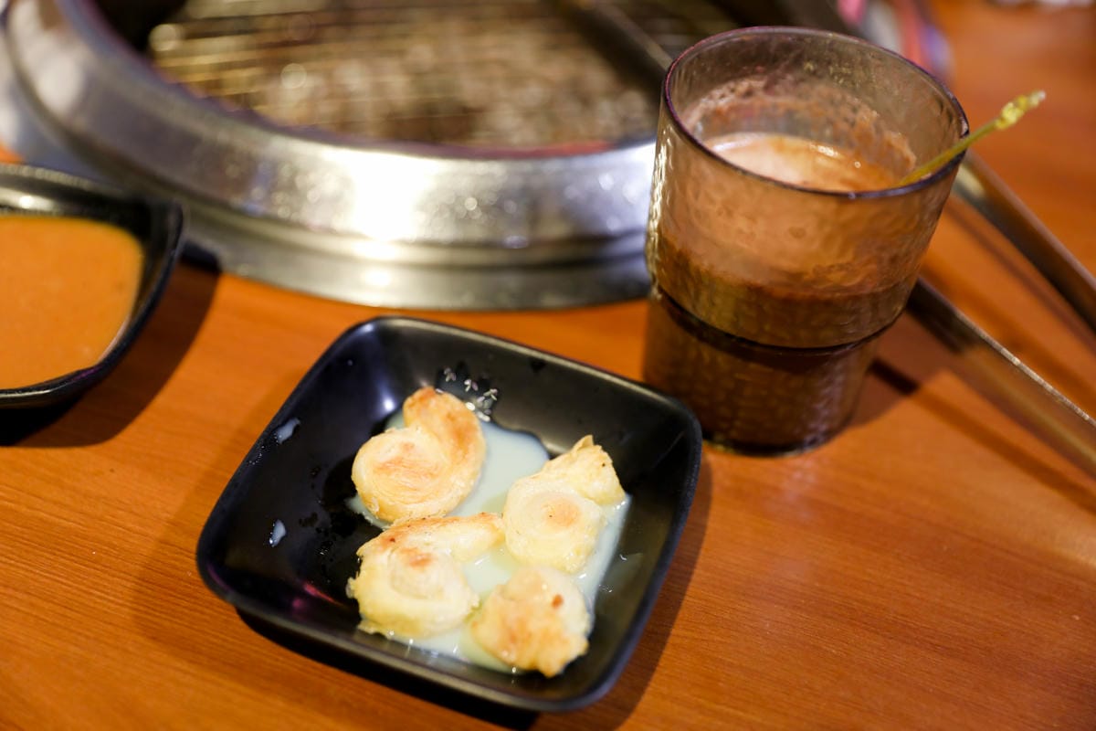 台北食記|台北燒肉吃到飽推薦!西門町美食 我!就厲害(西門店)平價高品質燒肉,還有台啤喝到飽! - 第33張圖 台北食記|台北燒肉吃到飽推薦!西門町美食 我!就厲害(西門店)平價高品質燒肉,還有台啤喝到飽!