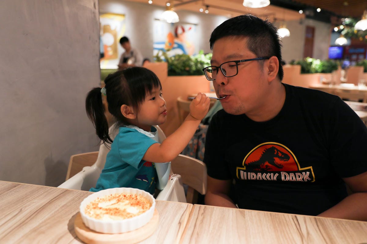 台北食記｜台北義大利麵燉飯料理推薦！默爾patsa pizza（台北信義威秀店）披薩超好吃～