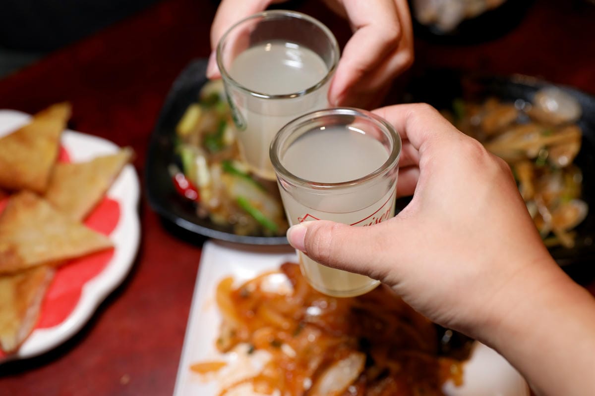 台北食記|完鍋子熱炒 市民大道熱炒、東區聚餐推薦!(KTV包廂) - 第12張圖 台北食記|完鍋子熱炒 市民大道熱炒、東區聚餐推薦!(KTV包廂)