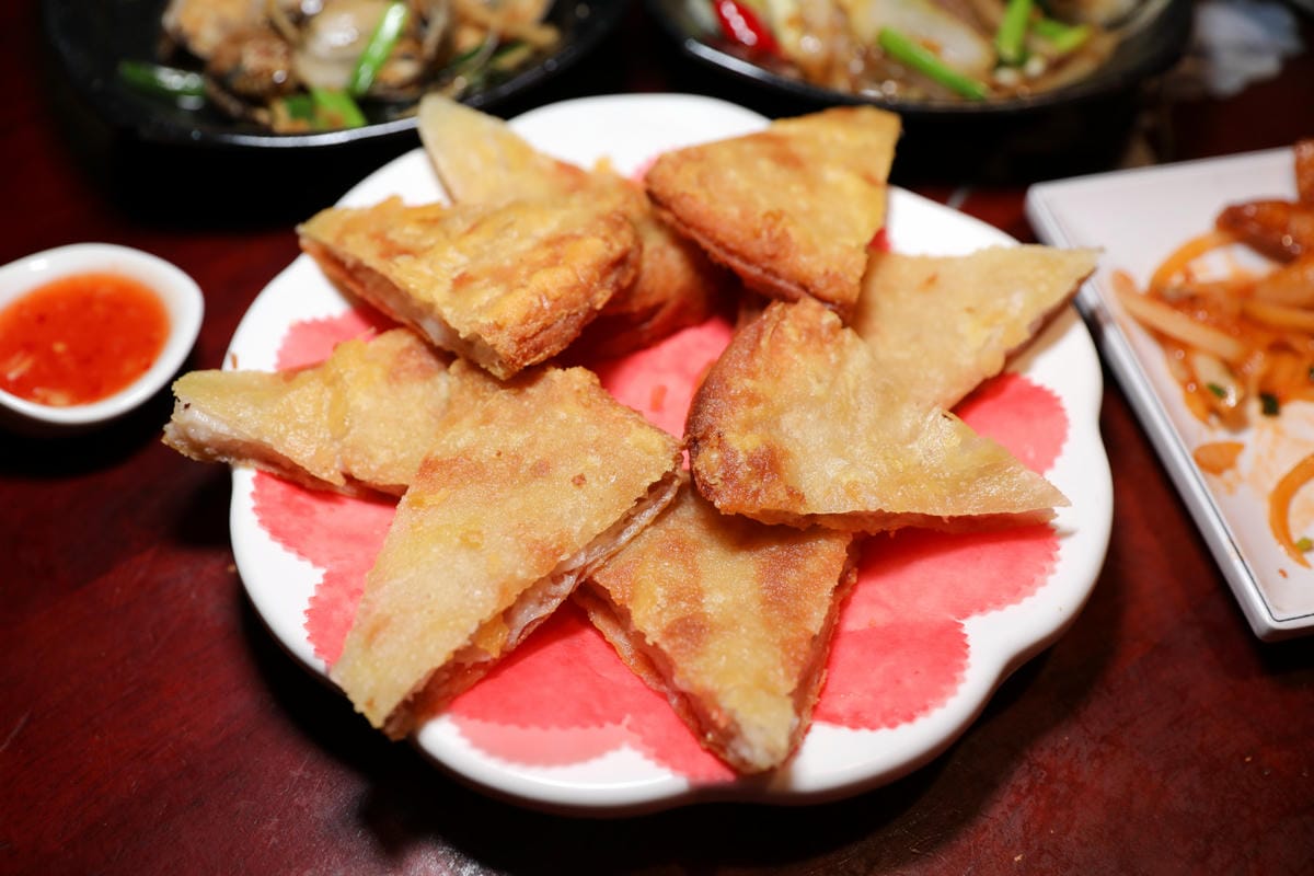 台北食記|完鍋子熱炒 市民大道熱炒、東區聚餐推薦!(KTV包廂) - 第13張圖 台北食記|完鍋子熱炒 市民大道熱炒、東區聚餐推薦!(KTV包廂)