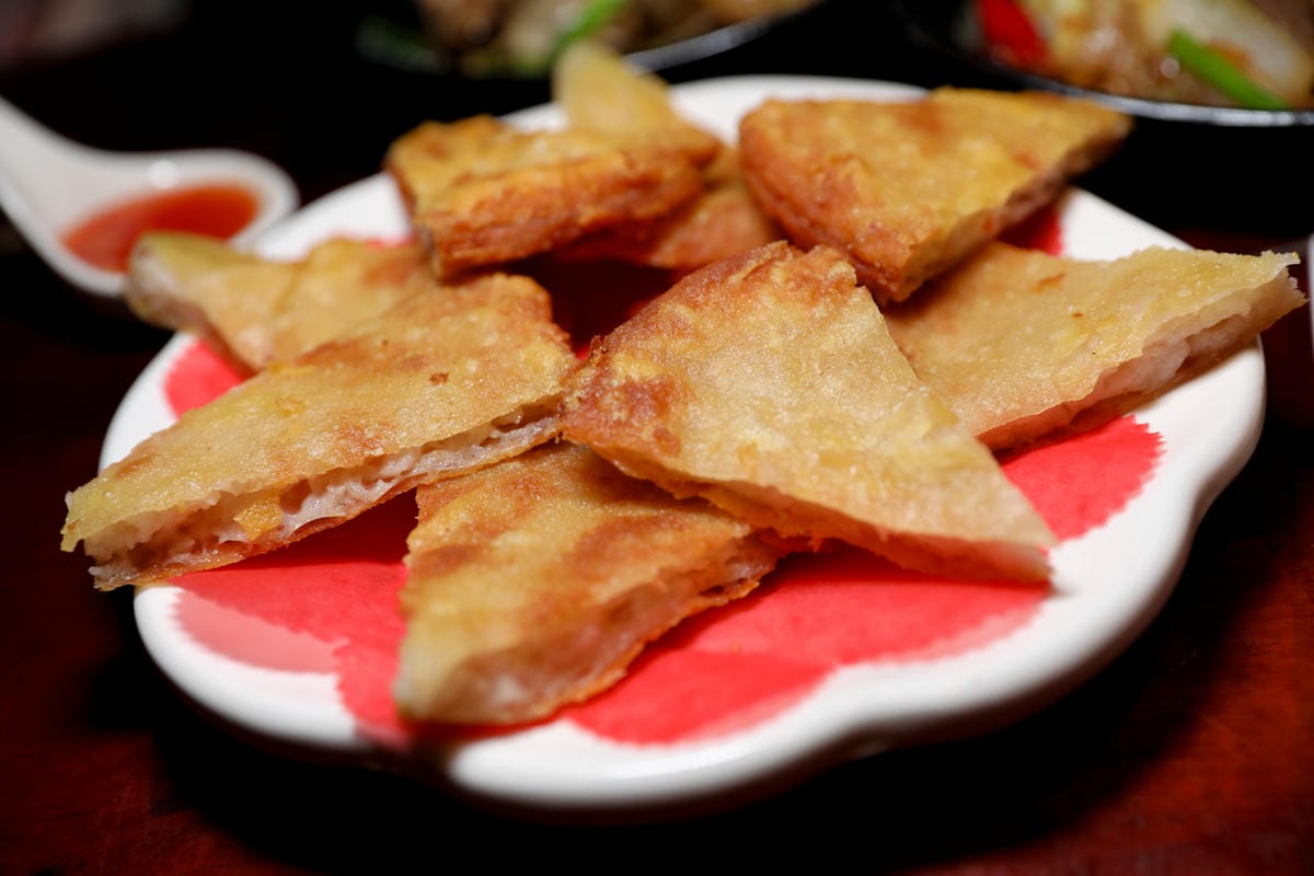 台北食記|完鍋子熱炒 市民大道熱炒、東區聚餐推薦!(KTV包廂) - 第14張圖 台北食記|完鍋子熱炒 市民大道熱炒、東區聚餐推薦!(KTV包廂)