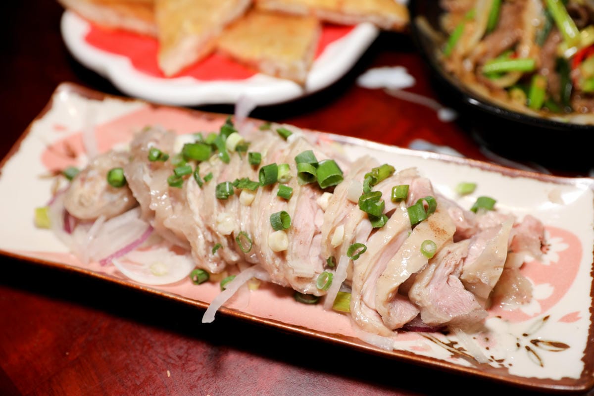 台北食記|完鍋子熱炒 市民大道熱炒、東區聚餐推薦!(KTV包廂) - 第16張圖 台北食記|完鍋子熱炒 市民大道熱炒、東區聚餐推薦!(KTV包廂)