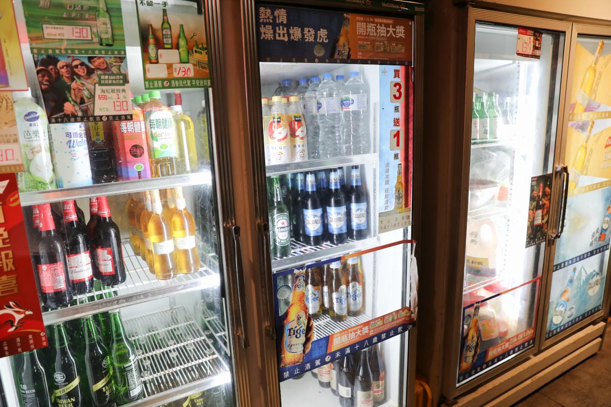 台北食記|完鍋子熱炒 市民大道熱炒、東區聚餐推薦!(KTV包廂) - 第6張圖 台北食記|完鍋子熱炒 市民大道熱炒、東區聚餐推薦!(KTV包廂)