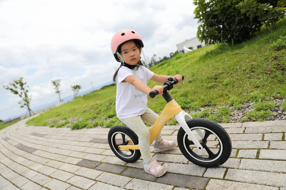 親子育兒|Slider滑來滑趣 兒童滑步車P668 馬卡龍色滑步車,小孩放電神器推薦! - 第12張圖 親子育兒|Slider滑來滑趣 兒童滑步車P668 馬卡龍色滑步車,小孩放電神器推薦!
