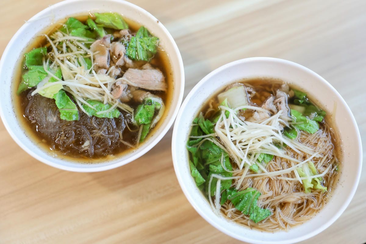 台中食記｜台中美食小吃推薦！鐘予原味當歸鴨（台中沙鹿店）新開幕！當歸羊肉、鴨腿飯極致推薦～～