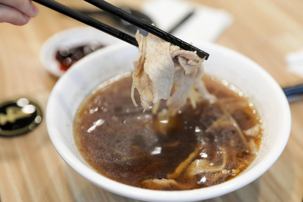 台中食記｜台中美食小吃推薦！鐘予原味當歸鴨（台中沙鹿店）新開幕！當歸羊肉、鴨腿飯極致推薦～～