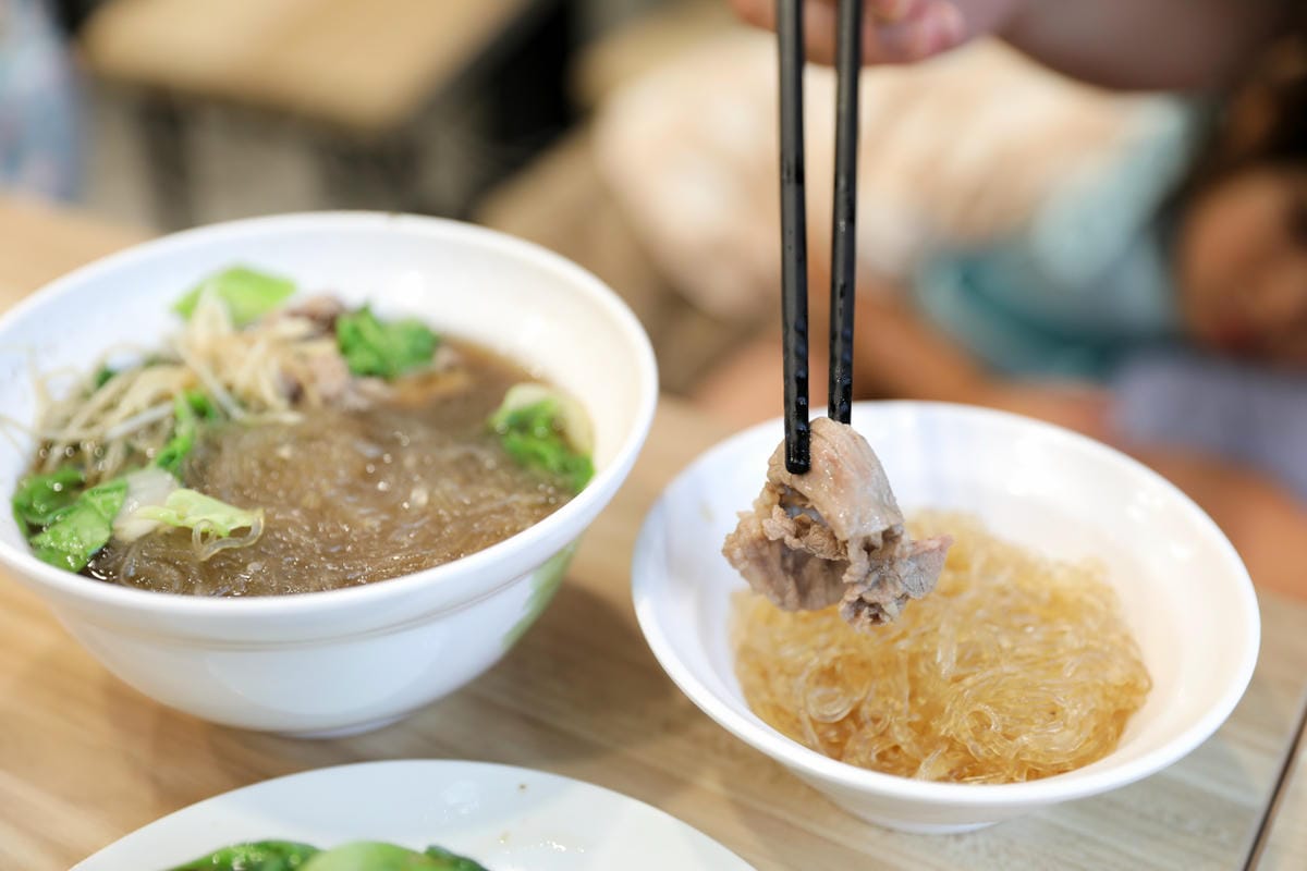 台中食記｜台中美食小吃推薦！鐘予原味當歸鴨（台中沙鹿店）新開幕！當歸羊肉、鴨腿飯極致推薦～～