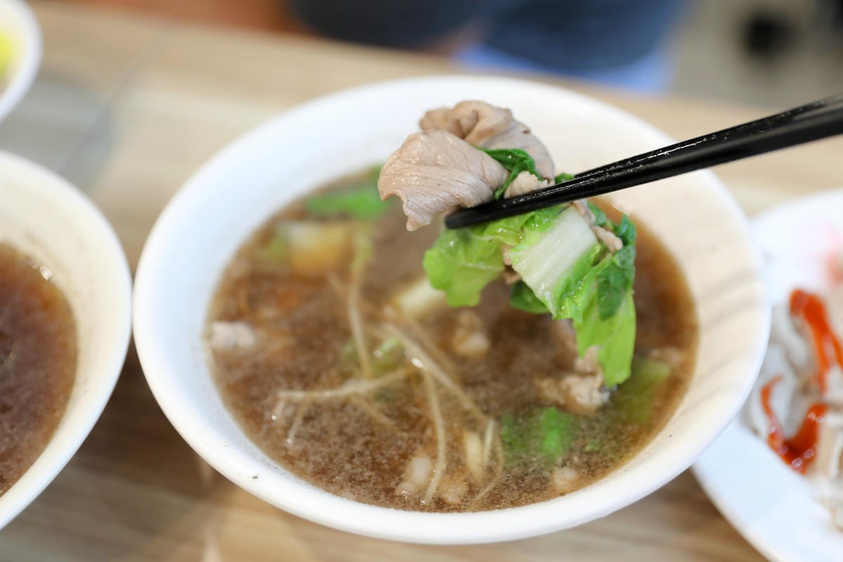 台中食記｜台中美食小吃推薦！鐘予原味當歸鴨（台中沙鹿店）新開幕！當歸羊肉、鴨腿飯極致推薦～～