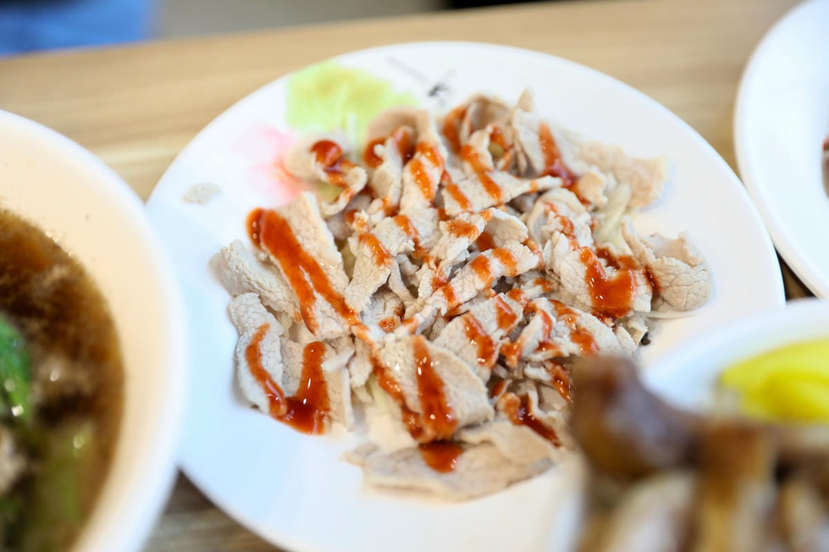 台中食記｜台中美食小吃推薦！鐘予原味當歸鴨（台中沙鹿店）新開幕！當歸羊肉、鴨腿飯極致推薦～～