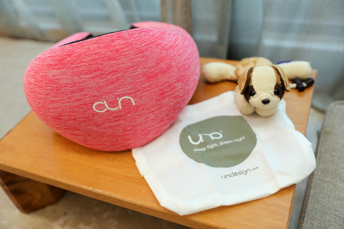 旅行用品|高密度記憶棉頸枕推薦!UNO® 行旅頸枕 不僅是旅行好夥伴,更是上班族午覺趴睡小枕! - 第4張圖 旅行用品|高密度記憶棉頸枕推薦!UNO® 行旅頸枕 不僅是旅行好夥伴,更是上班族午覺趴睡小枕!