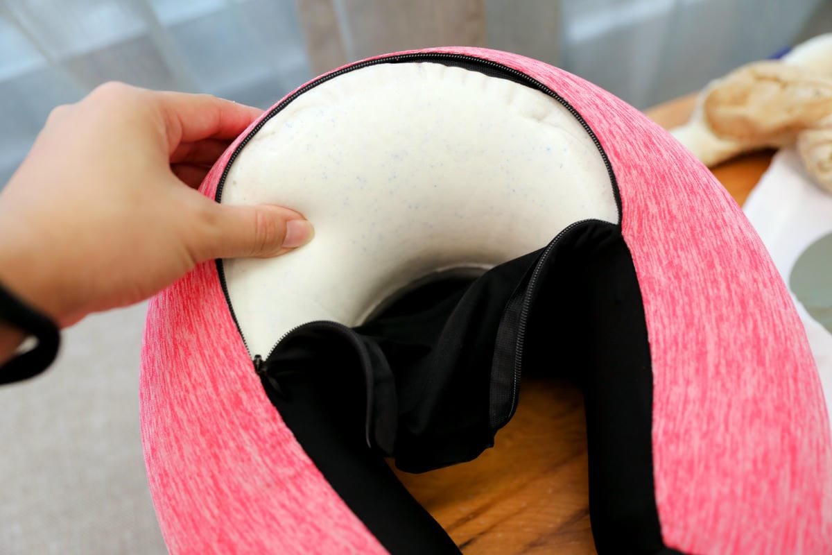 旅行用品|高密度記憶棉頸枕推薦!UNO® 行旅頸枕 不僅是旅行好夥伴,更是上班族午覺趴睡小枕! - 第7張圖 旅行用品|高密度記憶棉頸枕推薦!UNO® 行旅頸枕 不僅是旅行好夥伴,更是上班族午覺趴睡小枕!