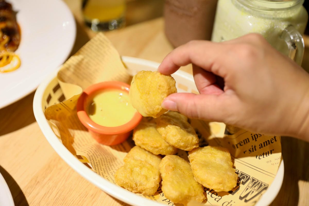 台北食記|西門町超好吃漢堡推薦!Stan & Cat 史丹貓美式餐廳(西門店) 義大利麵、調酒,西門町聚餐推薦! - 第9張圖 台北食記|西門町超好吃漢堡推薦!Stan & Cat 史丹貓美式餐廳(西門店) 義大利麵、調酒,西門町聚餐推薦!