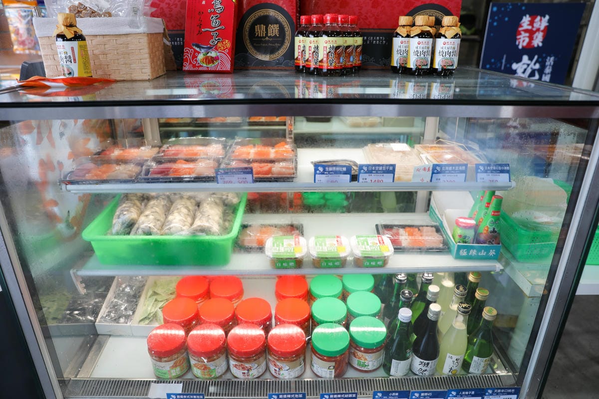 料理｜2023中秋烤肉食材組推薦！彰化水產肉品專賣 就是愛海鮮 超適合露營的便利串燒真空包，海鮮肉品宅配送~