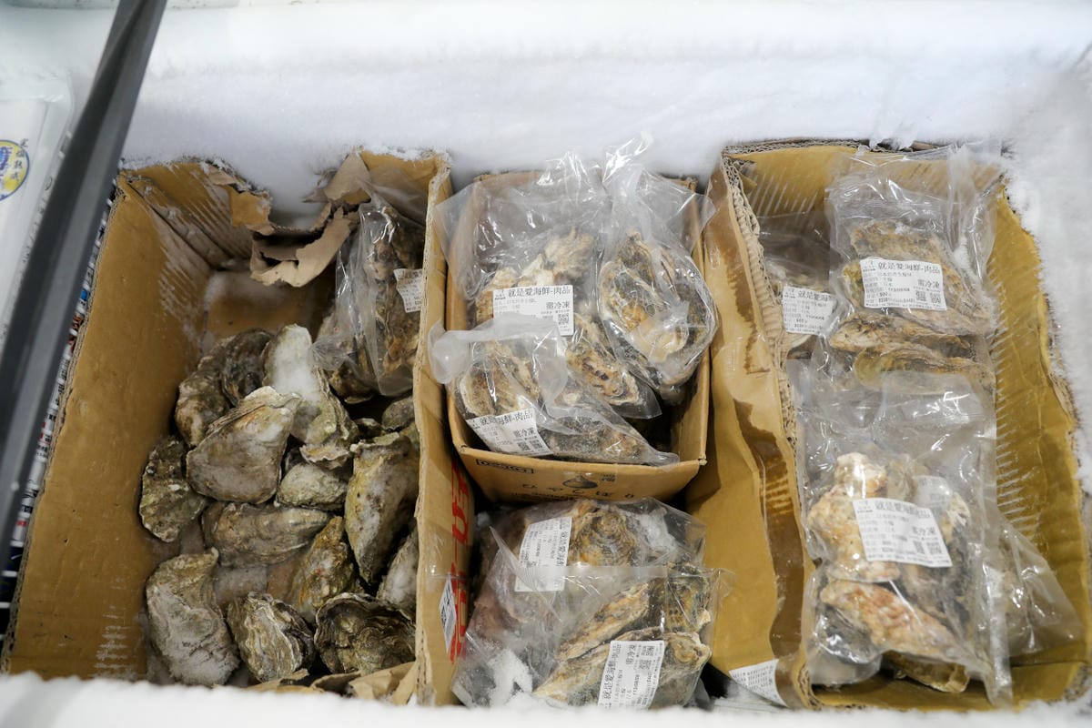 料理｜2023中秋烤肉食材組推薦！彰化水產肉品專賣 就是愛海鮮 超適合露營的便利串燒真空包，海鮮肉品宅配送~