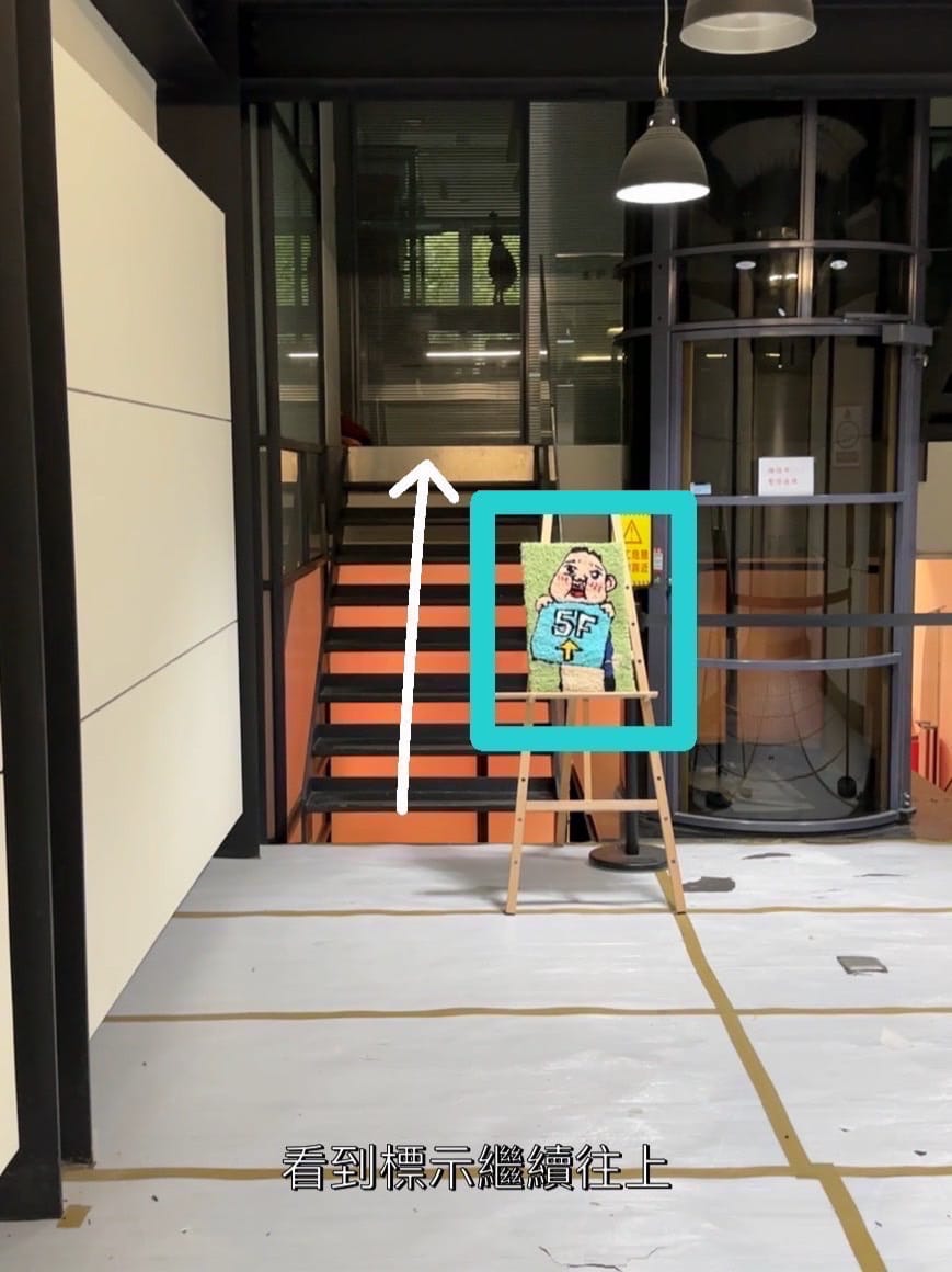 DIY課程|Does Art 都是藝術 台北館 療癒系DIY手作地毯課程(簇絨掛鏡) - 第42張圖 DIY課程|Does Art 都是藝術 台北館 療癒系DIY手作地毯課程(簇絨掛鏡)