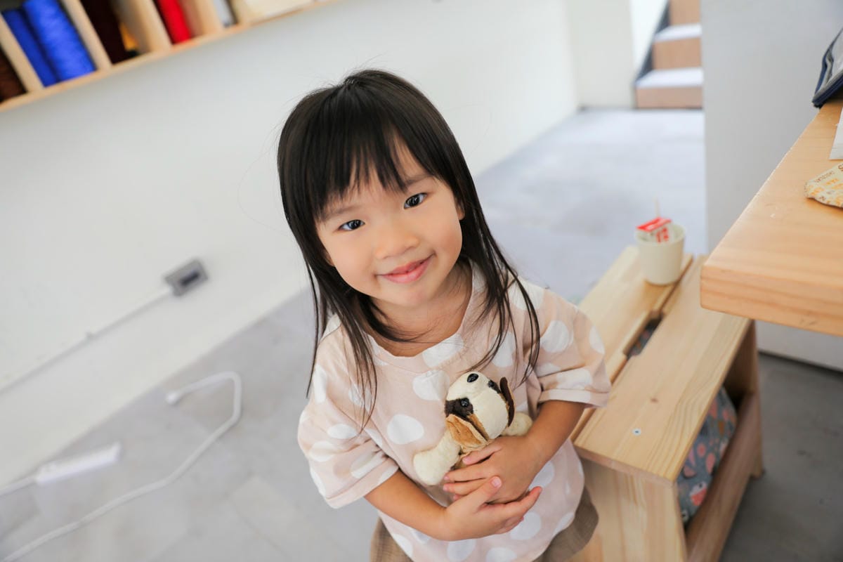 DIY課程|Does Art 都是藝術 台北館 療癒系DIY手作地毯課程(簇絨掛鏡) - 第21張圖 DIY課程|Does Art 都是藝術 台北館 療癒系DIY手作地毯課程(簇絨掛鏡)