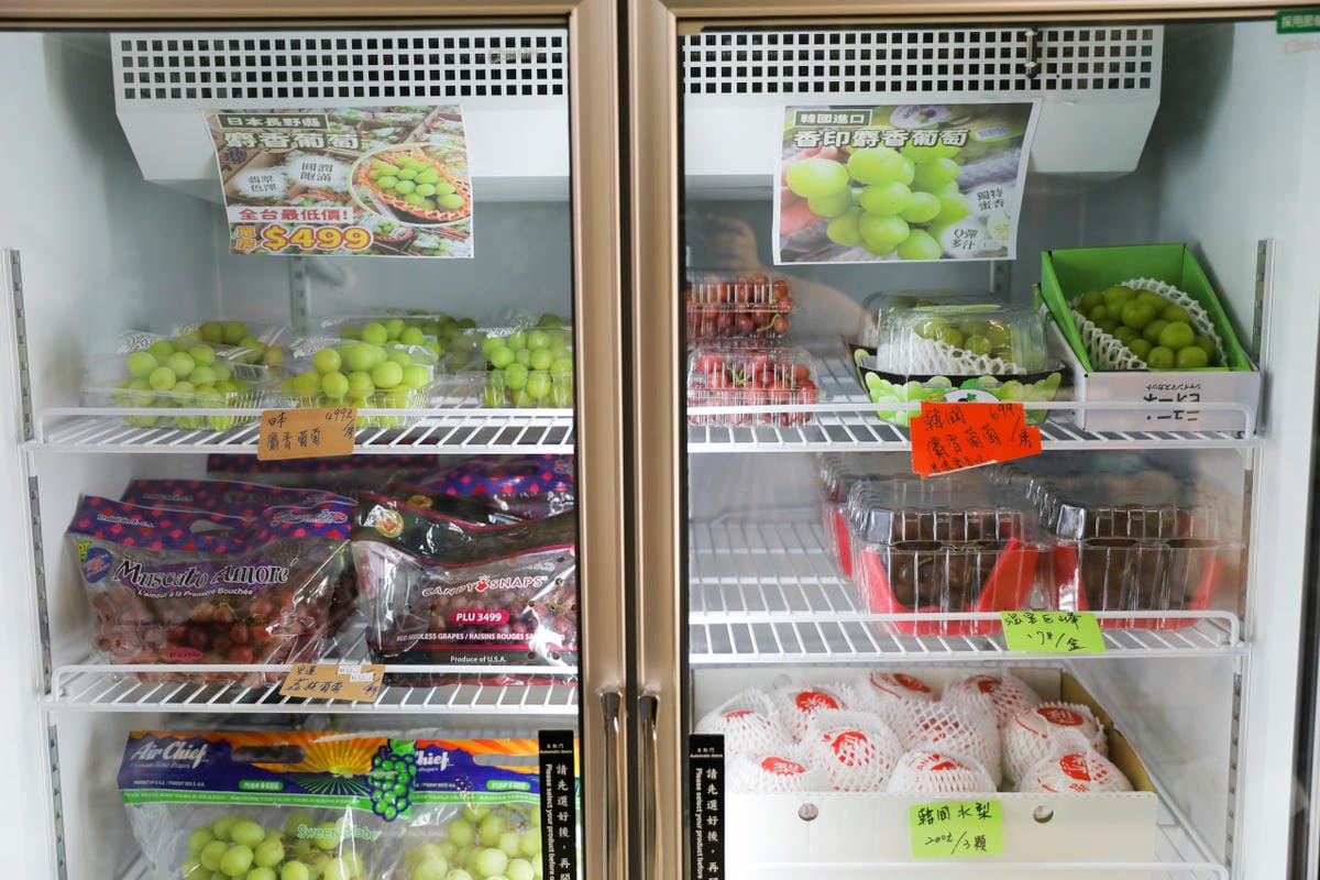 台北食記|2023四平愛揪購物節 四平陽光商圈懶人包 美食小吃購物推薦店家!吳記港式油雞炒飯、饅好吃炸饅頭、四平陽光豆花冰品、玩味咖啡、鹿璞茶事 - 第55張圖 台北食記|2023四平愛揪購物節 四平陽光商圈懶人包 美食小吃購物推薦店家!吳記港式油雞炒飯、饅好吃炸饅頭、四平陽光豆花冰品、玩味咖啡、鹿璞茶事
