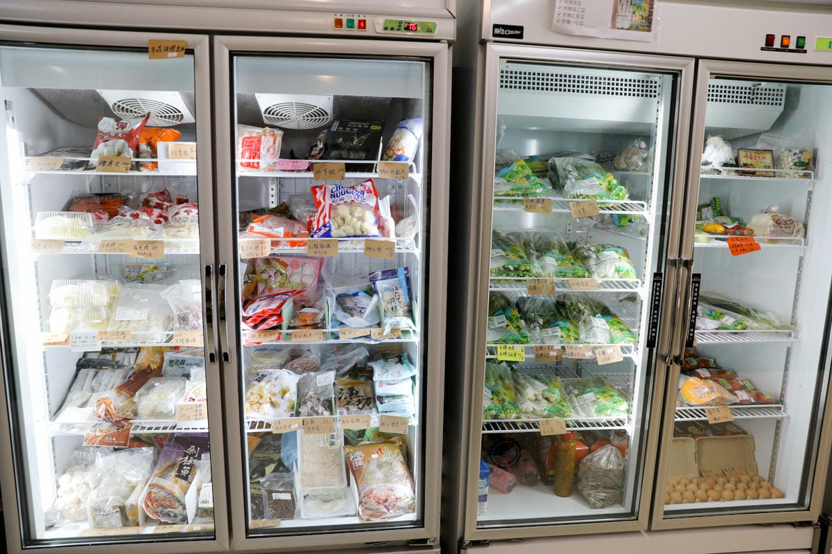 台北食記|2023四平愛揪購物節 四平陽光商圈懶人包 美食小吃購物推薦店家!吳記港式油雞炒飯、饅好吃炸饅頭、四平陽光豆花冰品、玩味咖啡、鹿璞茶事 - 第57張圖 台北食記|2023四平愛揪購物節 四平陽光商圈懶人包 美食小吃購物推薦店家!吳記港式油雞炒飯、饅好吃炸饅頭、四平陽光豆花冰品、玩味咖啡、鹿璞茶事