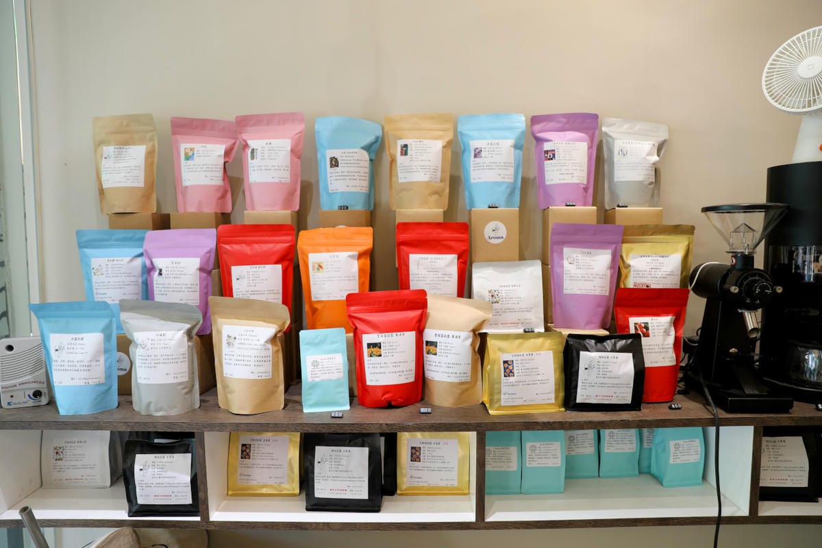 台北食記|2023四平愛揪購物節 四平陽光商圈懶人包 美食小吃購物推薦店家!吳記港式油雞炒飯、饅好吃炸饅頭、四平陽光豆花冰品、玩味咖啡、鹿璞茶事 - 第33張圖 台北食記|2023四平愛揪購物節 四平陽光商圈懶人包 美食小吃購物推薦店家!吳記港式油雞炒飯、饅好吃炸饅頭、四平陽光豆花冰品、玩味咖啡、鹿璞茶事