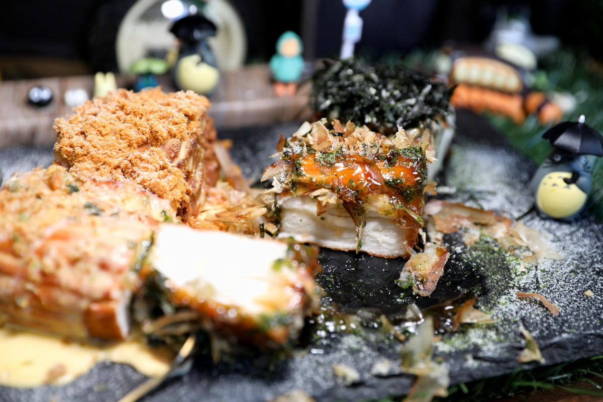 台北食記|2023四平愛揪購物節 四平陽光商圈懶人包 美食小吃購物推薦店家!吳記港式油雞炒飯、饅好吃炸饅頭、四平陽光豆花冰品、玩味咖啡、鹿璞茶事 - 第10張圖 台北食記|2023四平愛揪購物節 四平陽光商圈懶人包 美食小吃購物推薦店家!吳記港式油雞炒飯、饅好吃炸饅頭、四平陽光豆花冰品、玩味咖啡、鹿璞茶事
