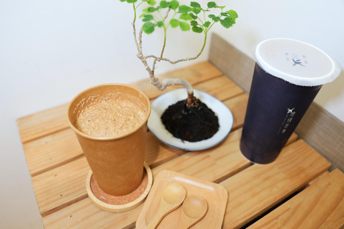 台北食記|2023四平愛揪購物節 四平陽光商圈懶人包 美食小吃購物推薦店家!吳記港式油雞炒飯、饅好吃炸饅頭、四平陽光豆花冰品、玩味咖啡、鹿璞茶事 - 第45張圖 台北食記|2023四平愛揪購物節 四平陽光商圈懶人包 美食小吃購物推薦店家!吳記港式油雞炒飯、饅好吃炸饅頭、四平陽光豆花冰品、玩味咖啡、鹿璞茶事