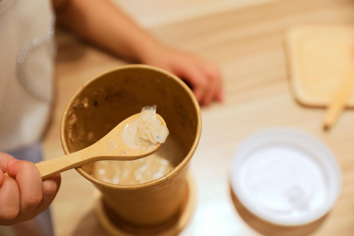 台北食記|2023四平愛揪購物節 四平陽光商圈懶人包 美食小吃購物推薦店家!吳記港式油雞炒飯、饅好吃炸饅頭、四平陽光豆花冰品、玩味咖啡、鹿璞茶事 - 第47張圖 台北食記|2023四平愛揪購物節 四平陽光商圈懶人包 美食小吃購物推薦店家!吳記港式油雞炒飯、饅好吃炸饅頭、四平陽光豆花冰品、玩味咖啡、鹿璞茶事