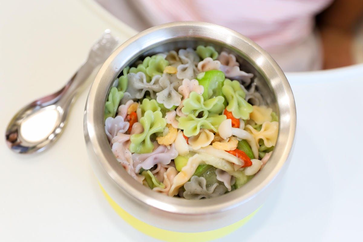 親子育兒|郭老師寶寶食品 寶寶副食品食譜分享 寶寶蔬果動物麵、蝴蝶麵 寶寶造型麵條推薦! - 第6張圖 親子育兒|郭老師寶寶食品 寶寶副食品食譜分享 寶寶蔬果動物麵、蝴蝶麵 寶寶造型麵條推薦!