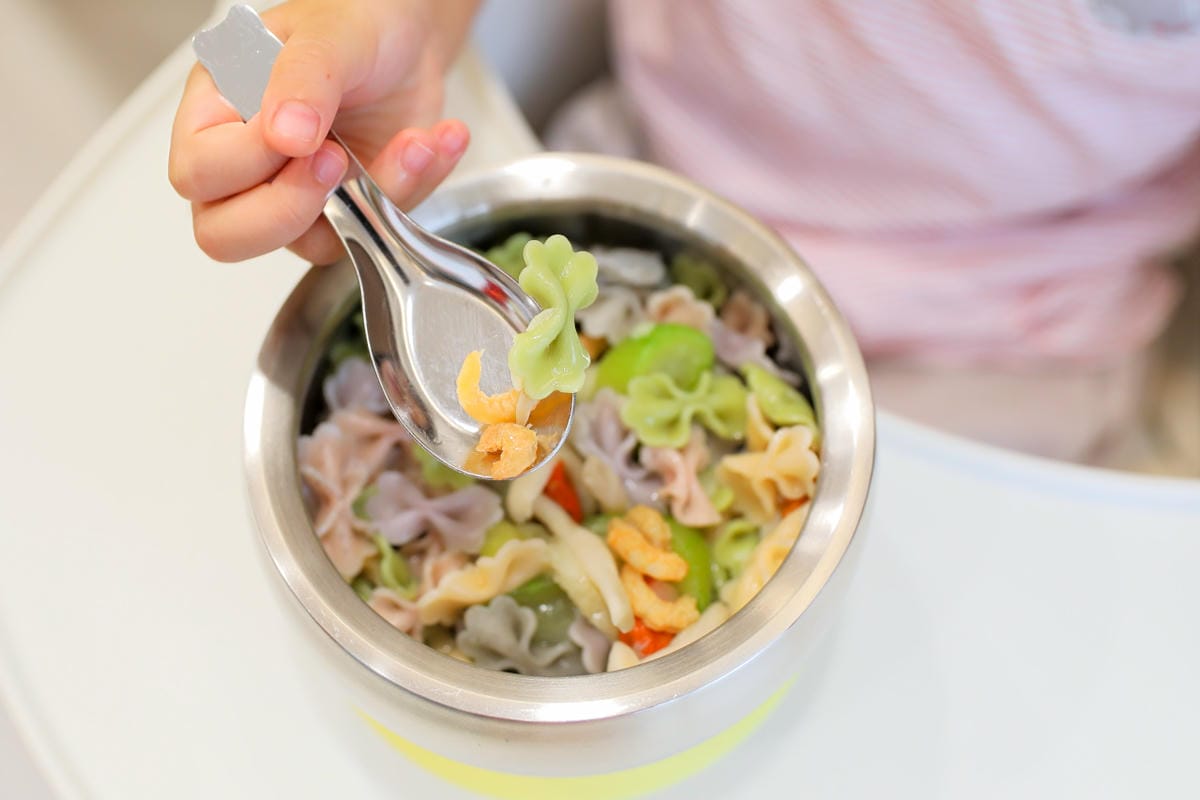 親子育兒|郭老師寶寶食品 寶寶副食品食譜分享 寶寶蔬果動物麵、蝴蝶麵 寶寶造型麵條推薦! - 第7張圖 親子育兒|郭老師寶寶食品 寶寶副食品食譜分享 寶寶蔬果動物麵、蝴蝶麵 寶寶造型麵條推薦!