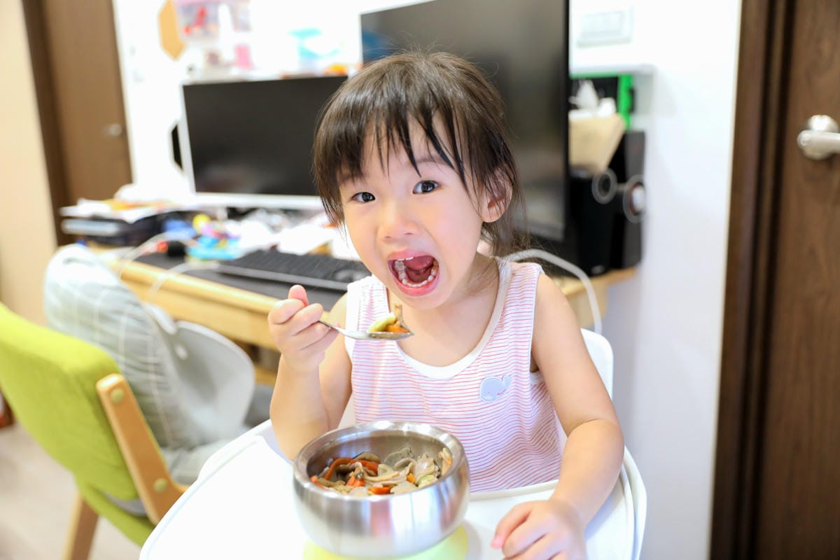 親子育兒|郭老師寶寶食品 寶寶副食品食譜分享 寶寶蔬果動物麵、蝴蝶麵 寶寶造型麵條推薦! - 第11張圖 親子育兒|郭老師寶寶食品 寶寶副食品食譜分享 寶寶蔬果動物麵、蝴蝶麵 寶寶造型麵條推薦!