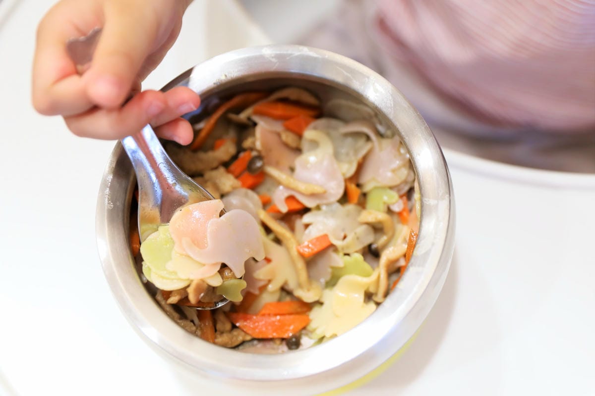 親子育兒|郭老師寶寶食品 寶寶副食品食譜分享 寶寶蔬果動物麵、蝴蝶麵 寶寶造型麵條推薦! - 第10張圖 親子育兒|郭老師寶寶食品 寶寶副食品食譜分享 寶寶蔬果動物麵、蝴蝶麵 寶寶造型麵條推薦!