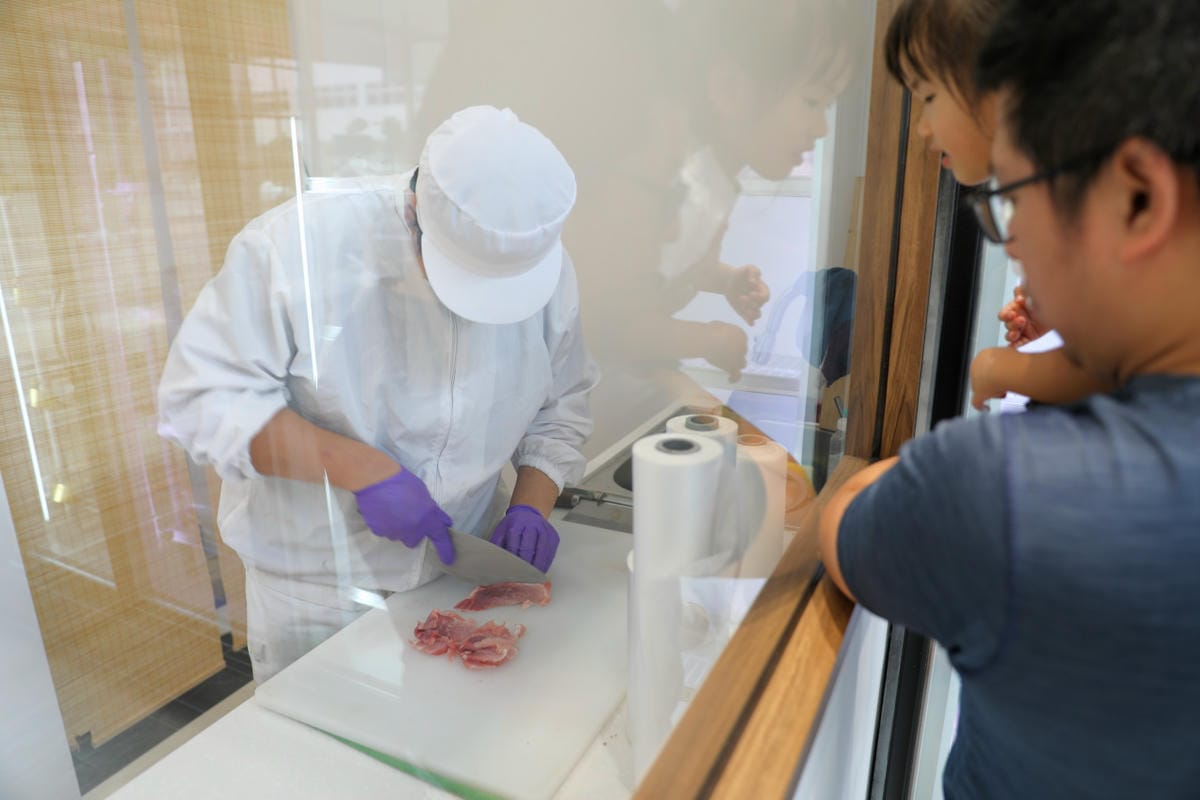 料理｜新竹 朝肉生鮮肉舖 每日新鮮現宰本土黑毛豬 溫體豬滿漢全席 懶人零失敗豬肉料理食譜推薦！