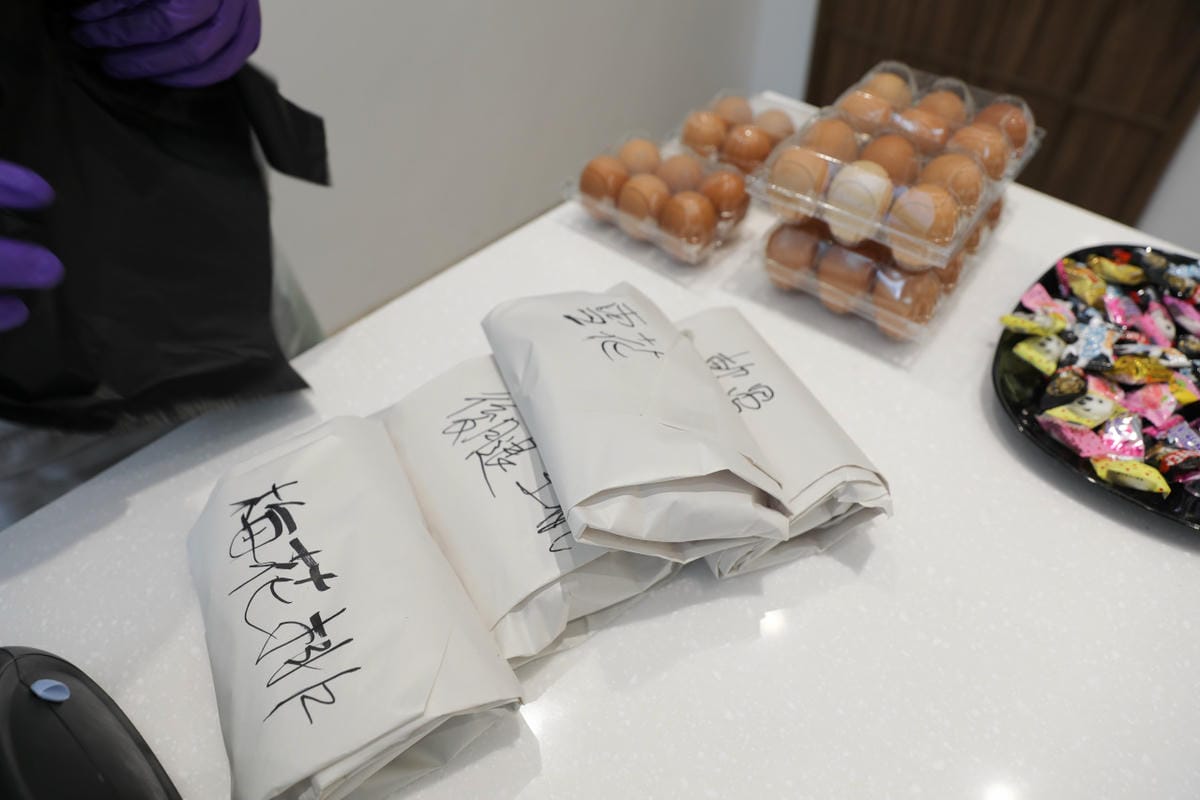 料理｜新竹 朝肉生鮮肉舖 每日新鮮現宰本土黑毛豬 溫體豬滿漢全席 懶人零失敗豬肉料理食譜推薦！