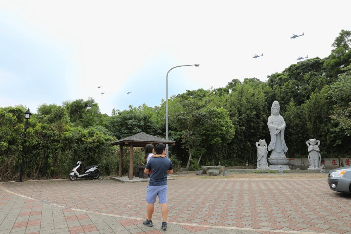 新竹食記｜湖口老街餐廳推薦！卡拉義式餐館（親子友善）義大利麵、舒芙蕾 湖口老街一日遊規劃，盡情享受客家文化、傳統小吃美食