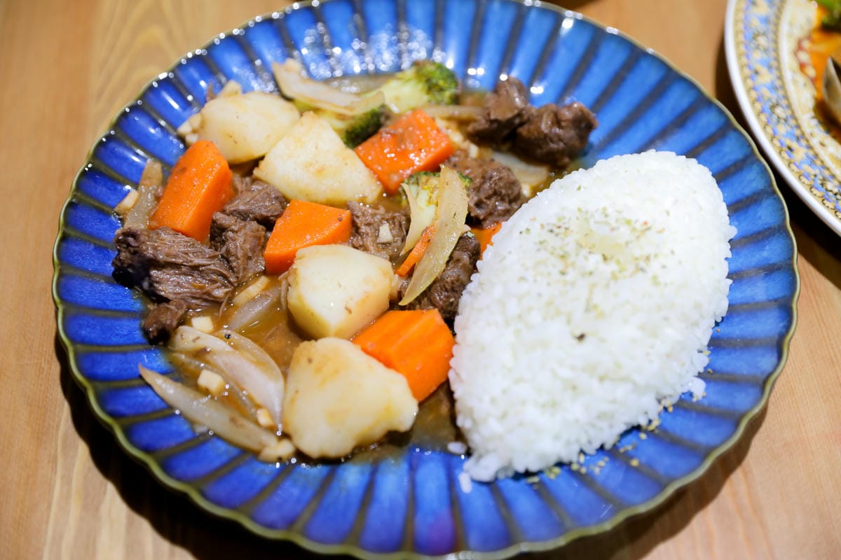 新竹食記｜湖口老街餐廳推薦！卡拉義式餐館（親子友善）義大利麵、舒芙蕾 湖口老街一日遊規劃，盡情享受客家文化、傳統小吃美食