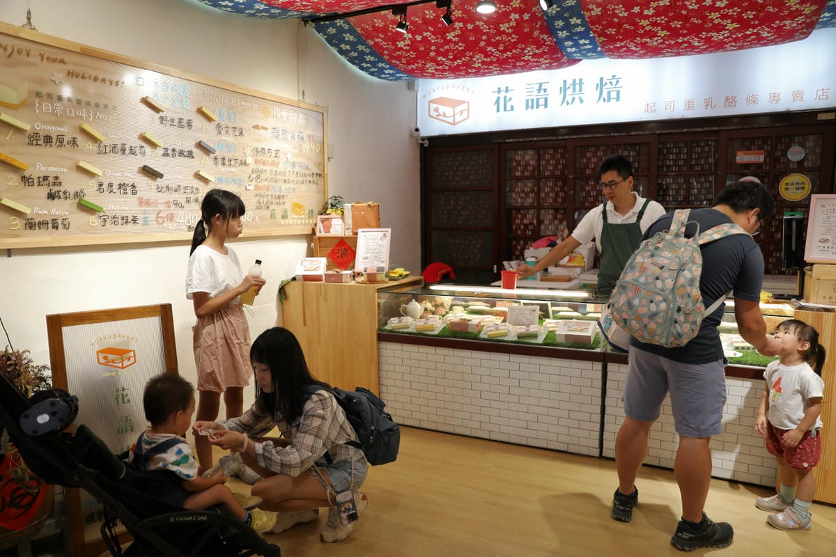 新竹食記｜湖口老街餐廳推薦！卡拉義式餐館（親子友善）義大利麵、舒芙蕾 湖口老街一日遊規劃，盡情享受客家文化、傳統小吃美食