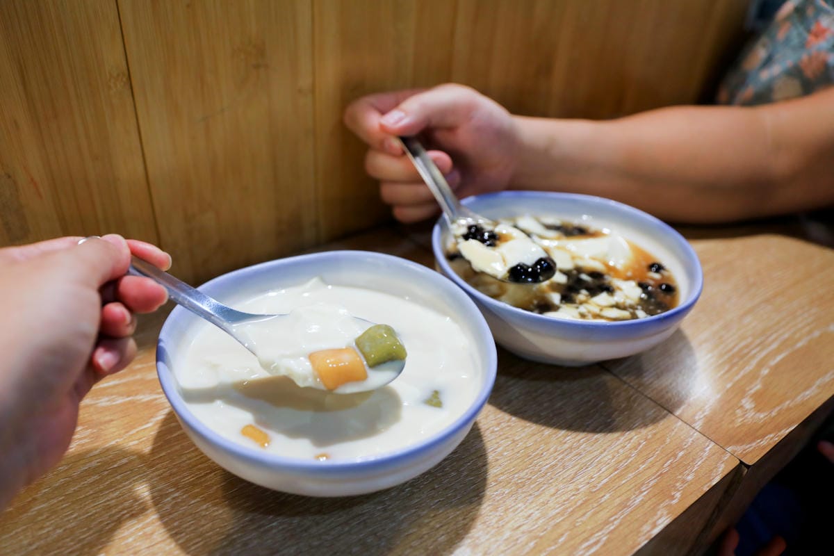 新竹食記｜湖口老街餐廳推薦！卡拉義式餐館（親子友善）義大利麵、舒芙蕾 湖口老街一日遊規劃，盡情享受客家文化、傳統小吃美食