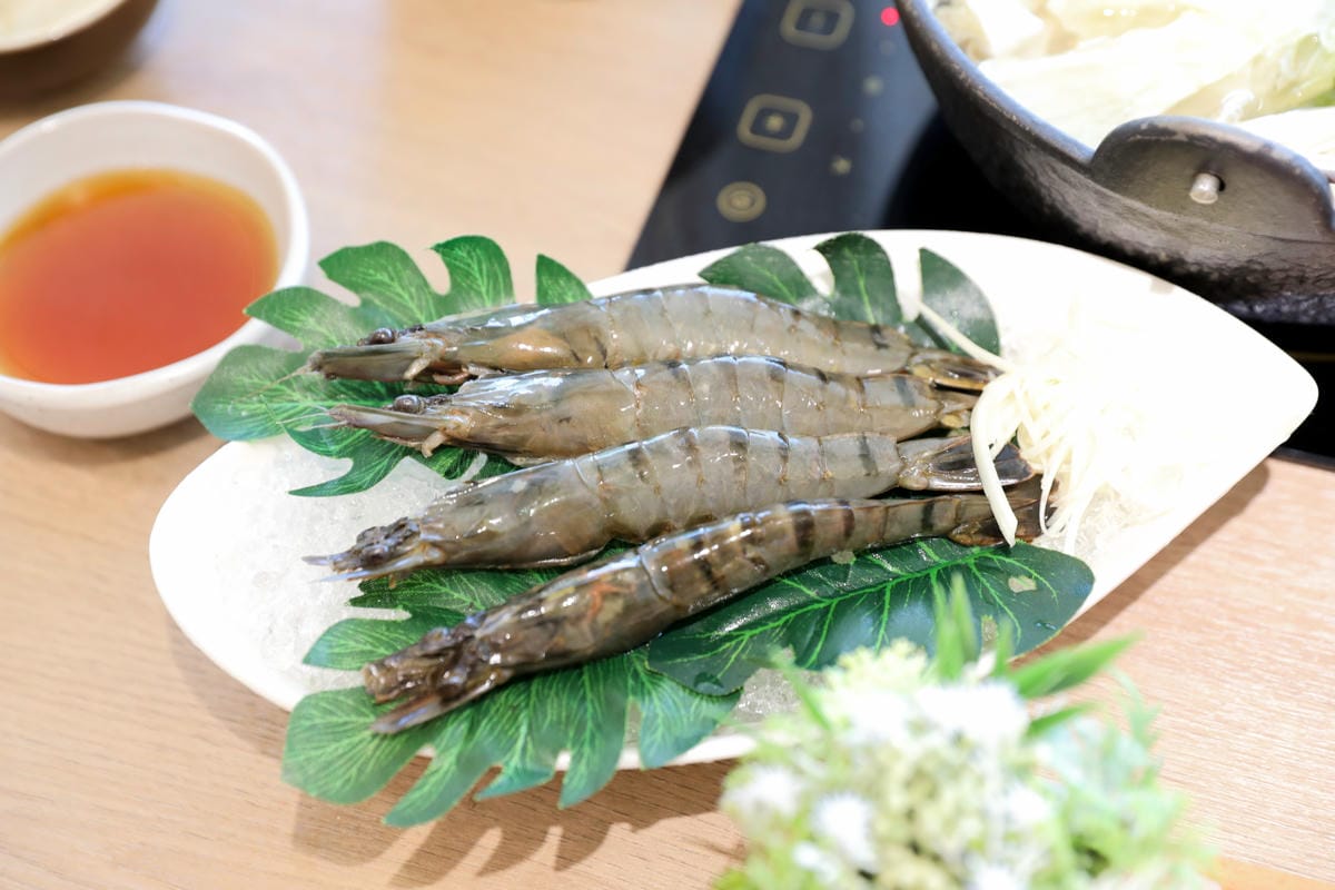 桃園食記|青埔火鍋推薦!樸食鍋物 PU SHI 網美級打卡聖地 橫山書法藝術館周邊餐廳美食 - 第20張圖 桃園食記|青埔火鍋推薦!樸食鍋物 PU SHI 網美級打卡聖地 橫山書法藝術館周邊餐廳美食