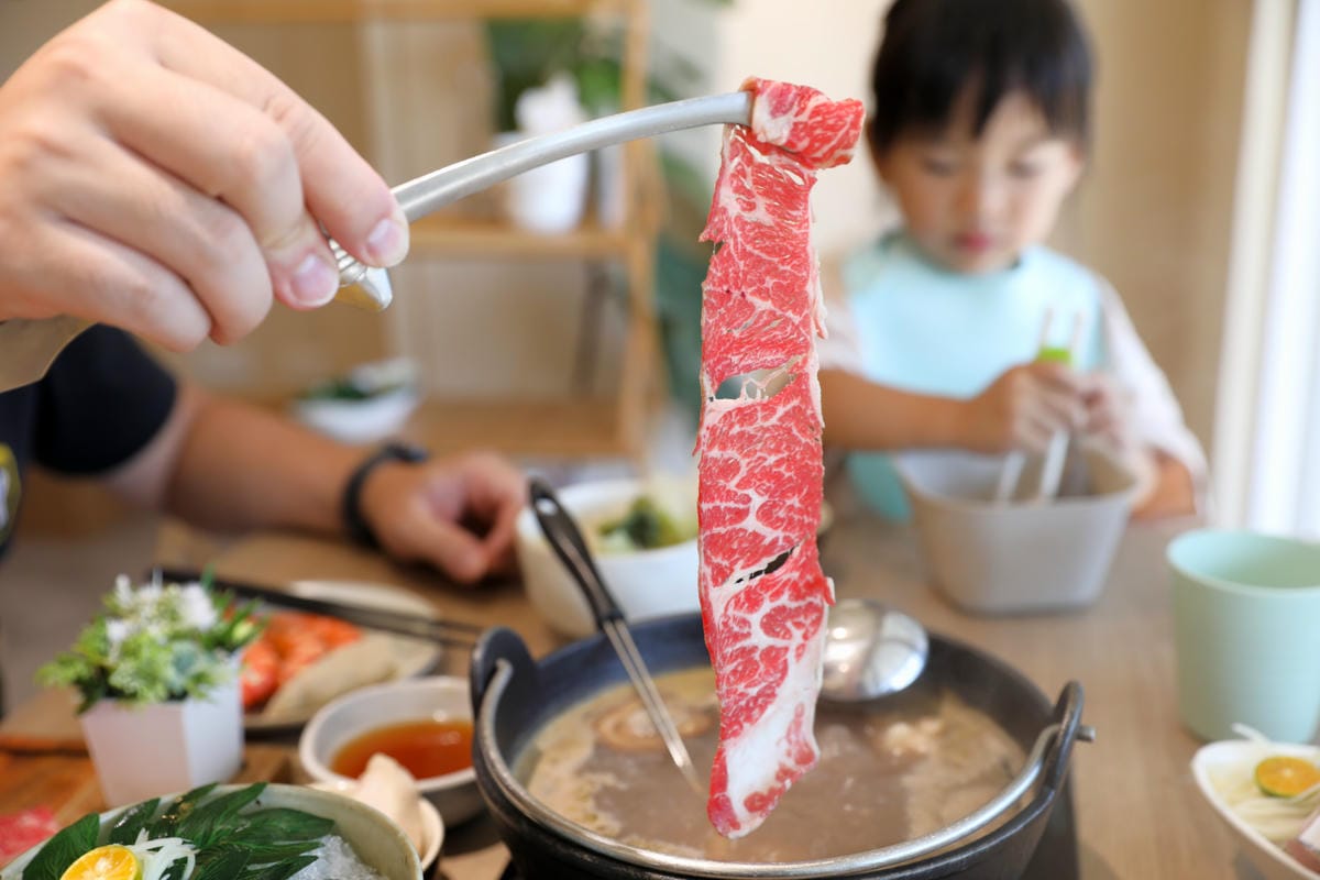 桃園食記|青埔火鍋推薦!樸食鍋物 PU SHI 網美級打卡聖地 橫山書法藝術館周邊餐廳美食 - 第15張圖 桃園食記|青埔火鍋推薦!樸食鍋物 PU SHI 網美級打卡聖地 橫山書法藝術館周邊餐廳美食