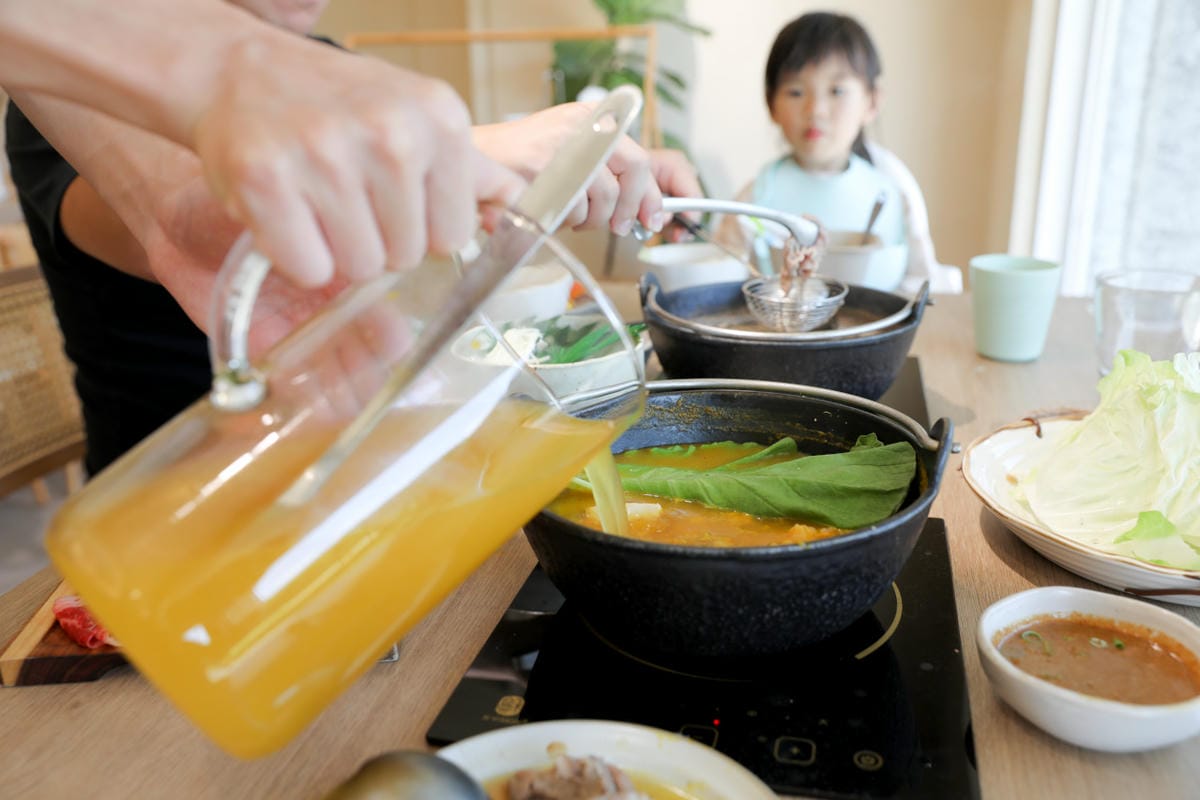 桃園食記|青埔火鍋推薦!樸食鍋物 PU SHI 網美級打卡聖地 橫山書法藝術館周邊餐廳美食 - 第26張圖 桃園食記|青埔火鍋推薦!樸食鍋物 PU SHI 網美級打卡聖地 橫山書法藝術館周邊餐廳美食