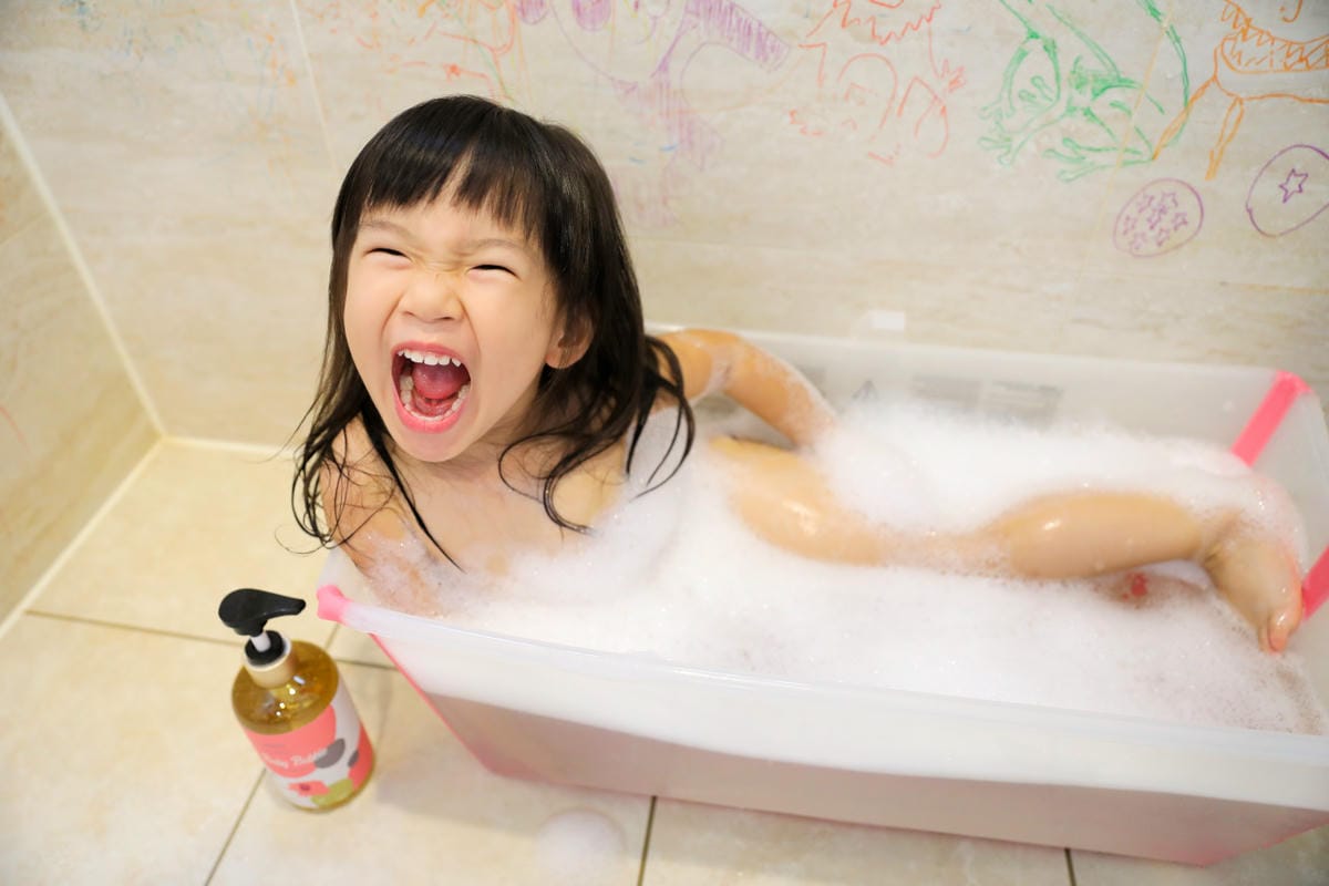 親子育兒|沐心心寶貝Moonheart baby 低敏保濕嬰兒乳液推薦、嬰兒沐浴乳推薦! - 第9張圖 親子育兒|沐心心寶貝Moonheart baby 低敏保濕嬰兒乳液推薦、嬰兒沐浴乳推薦!