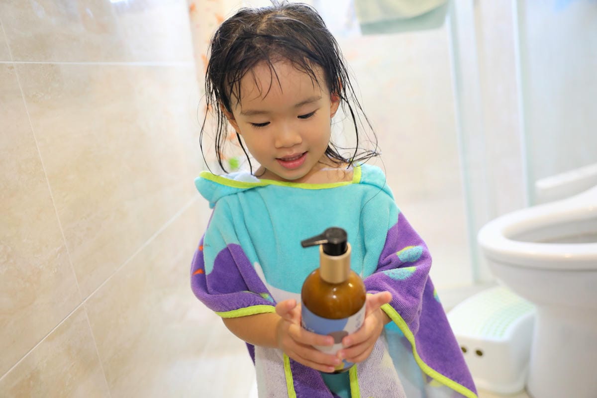 親子育兒|沐心心寶貝Moonheart baby 低敏保濕嬰兒乳液推薦、嬰兒沐浴乳推薦! - 第11張圖 親子育兒|沐心心寶貝Moonheart baby 低敏保濕嬰兒乳液推薦、嬰兒沐浴乳推薦!