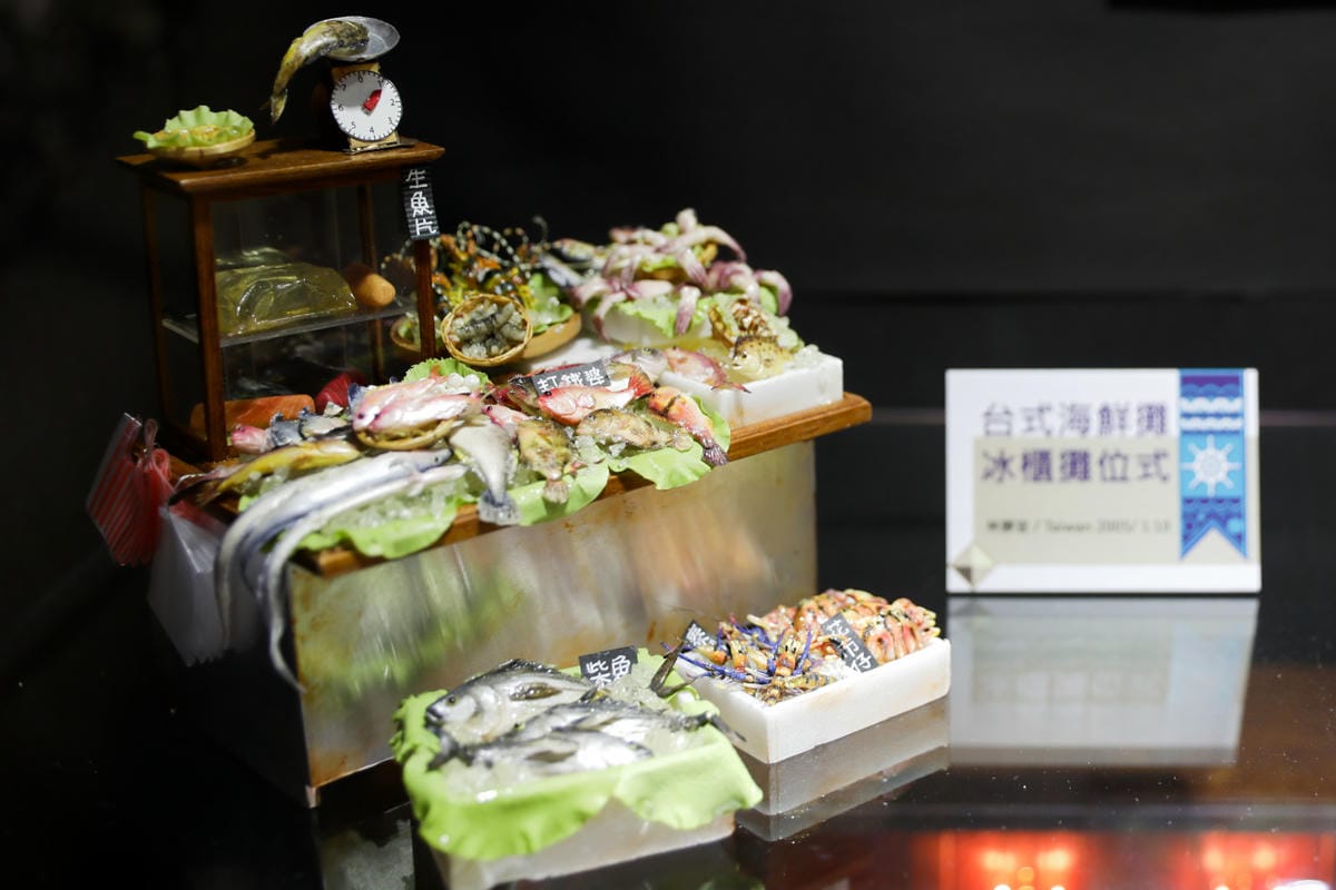 台北旅遊｜台北一日遊行程推薦！四平陽光商圈 黑沃咖啡 周邊景點推薦-袖珍博物館 四平BUY不停：歡樂寶貝購物趣