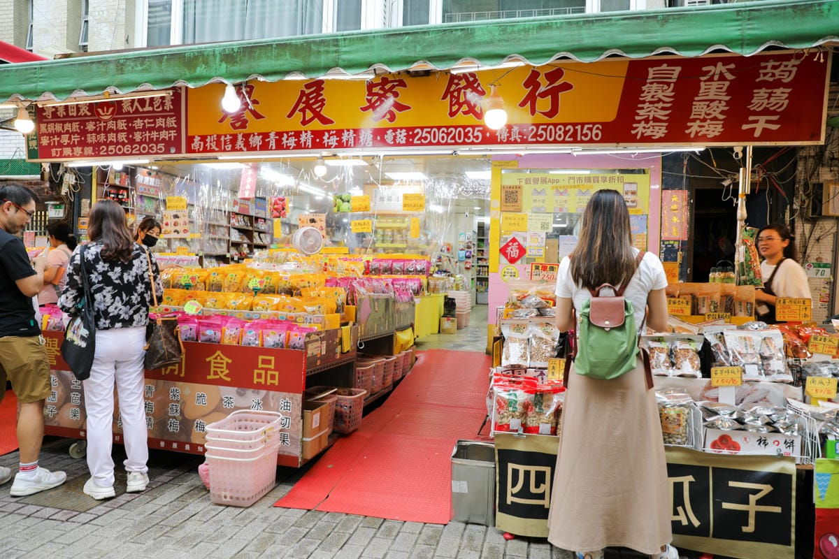 台北旅遊｜台北一日遊行程推薦！四平陽光商圈 黑沃咖啡 周邊景點推薦-袖珍博物館 四平BUY不停：歡樂寶貝購物趣