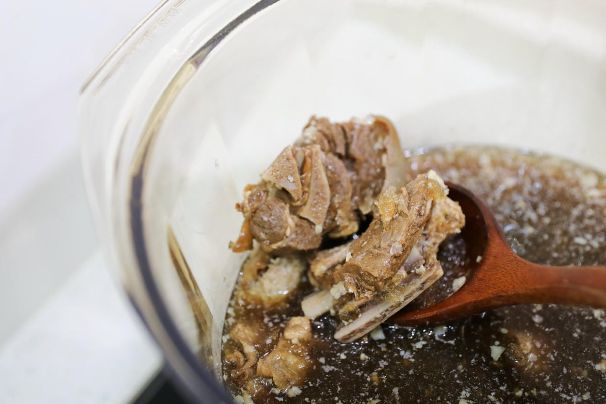 料理|冷凍宅配羊肉爐推薦!台南鄉野炭燒羊肉爐 羊肉爐鍋底冷凍料理包,首推藥膳羊肉爐! - 第4張圖 料理|冷凍宅配羊肉爐推薦!台南鄉野炭燒羊肉爐 羊肉爐鍋底冷凍料理包,首推藥膳羊肉爐!