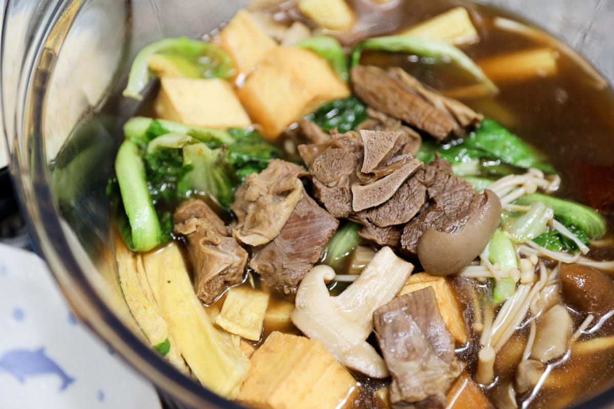 料理|冷凍宅配羊肉爐推薦!台南鄉野炭燒羊肉爐 羊肉爐鍋底冷凍料理包,首推藥膳羊肉爐! - 第8張圖 料理|冷凍宅配羊肉爐推薦!台南鄉野炭燒羊肉爐 羊肉爐鍋底冷凍料理包,首推藥膳羊肉爐!