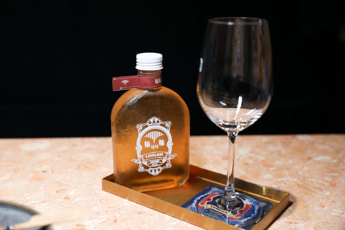 台北食記|輪輪1976 和食茶酒駅 信義A11日式復古風火車造景餐酒館(親子友善餐廳) - 第38張圖 台北食記|輪輪1976 和食茶酒駅 信義A11日式復古風火車造景餐酒館(親子友善餐廳)